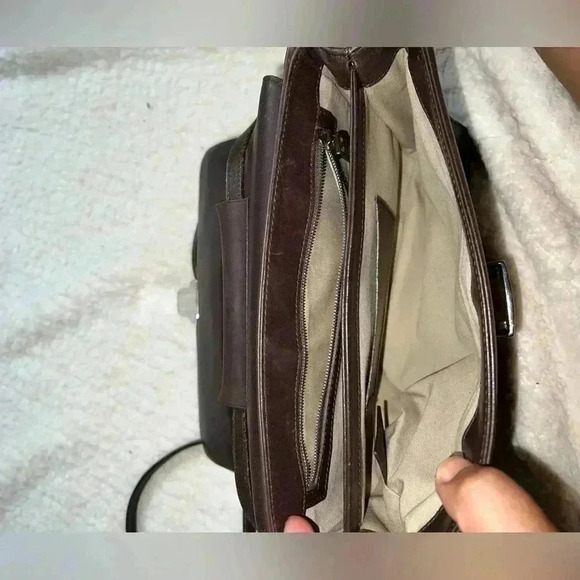 Bally Leather purse 100% Leather - Picture 3 of 12